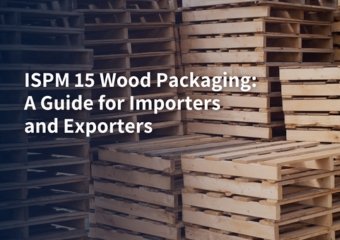 Export Wooden Pallets