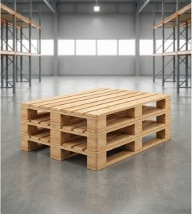 Wooden Pallets